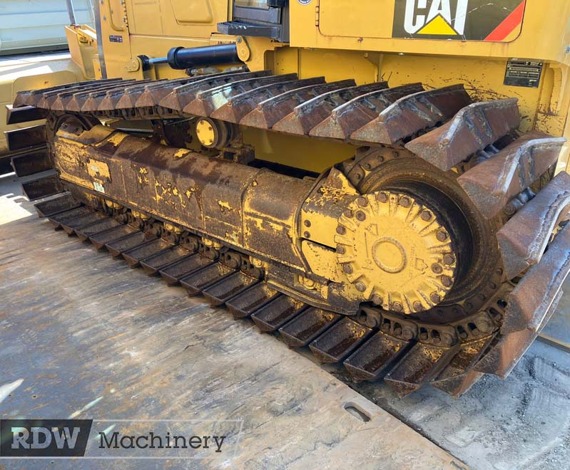 2014 Caterpillar D3K2 LGP - Image 7