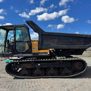2021 Morooka MST 3000VDR