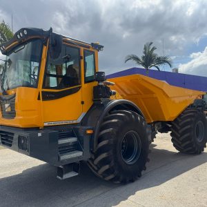 2022 Bergmann C815R