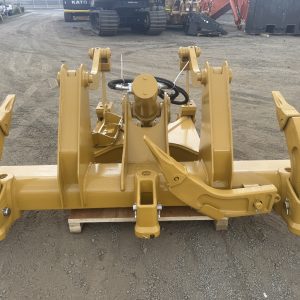 MS Ripper to suit CAT D6 Next Gen
