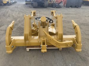 MS Ripper to suit CAT D6 Next Gen
