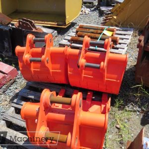 600 mm GP Buckets