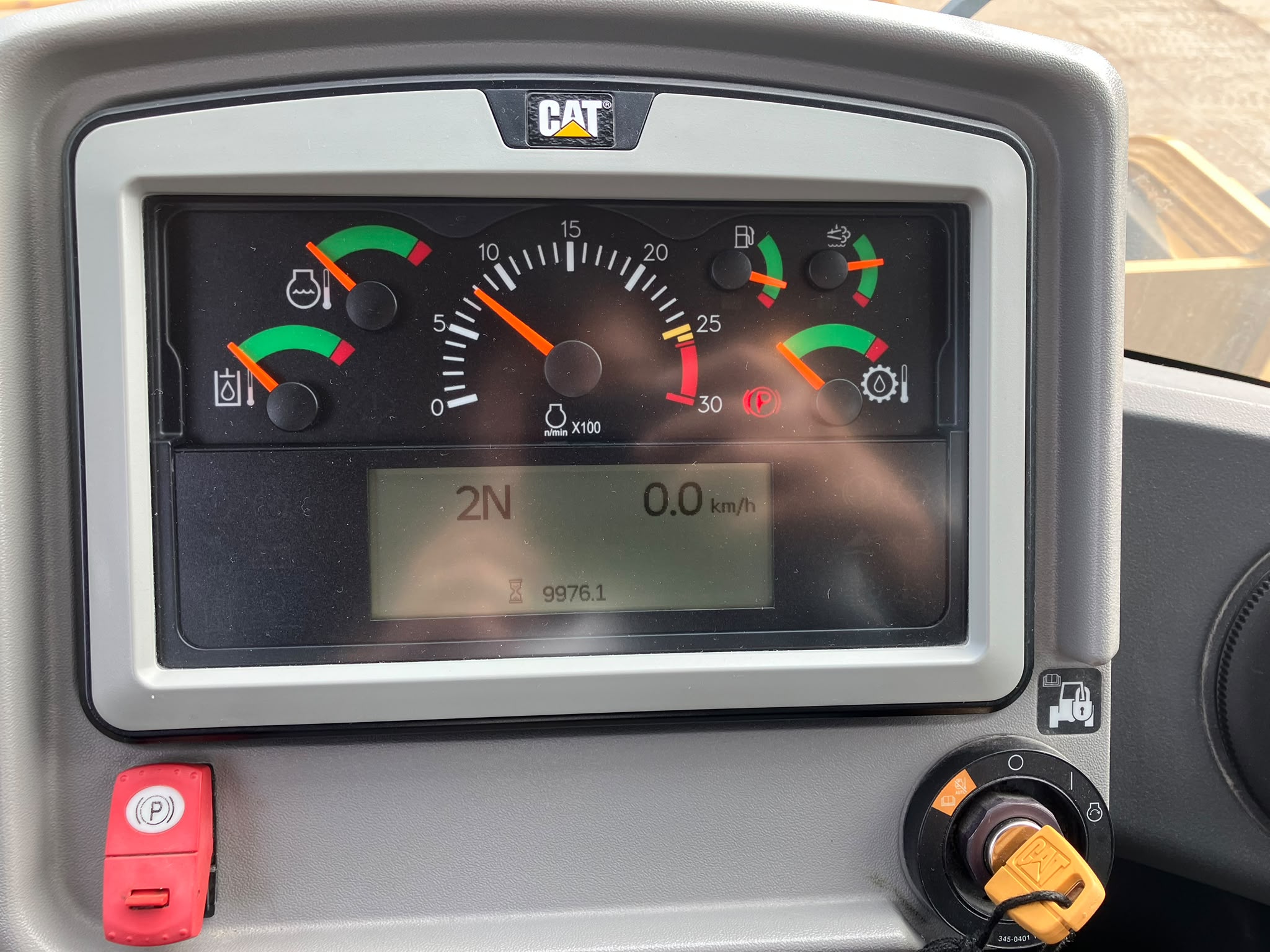 2021 Caterpillar 966M Wheel Loader - Image 17