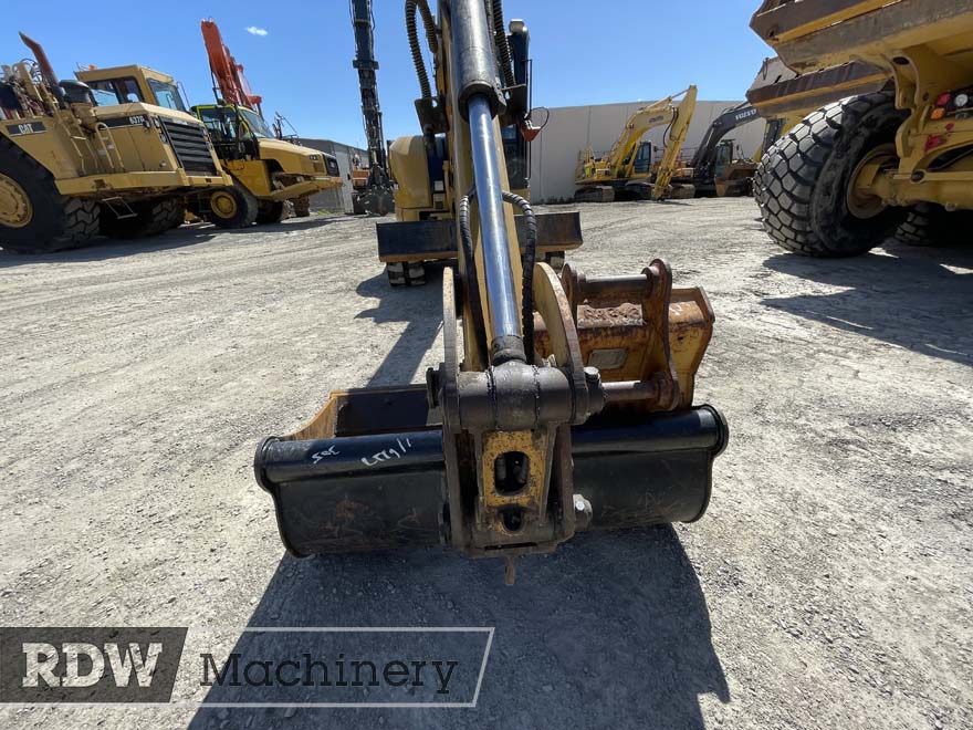 2007 Caterpillar 305C CR Excavator - Image 4