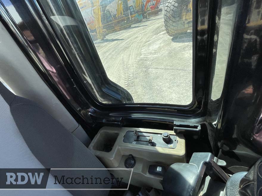 2007 Caterpillar 305C CR Excavator - Image 9