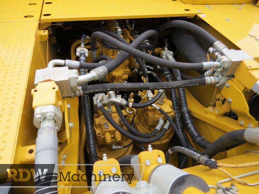 2020 Caterpillar 349 - Image 15