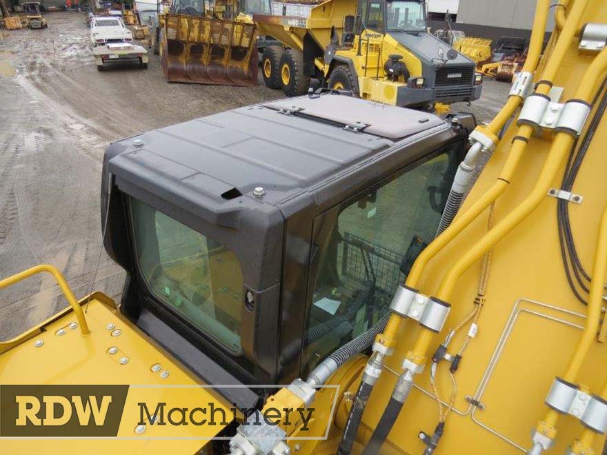 2020 Caterpillar 349 - Image 16