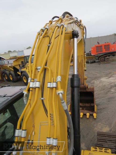 2020 Caterpillar 349 - Image 7