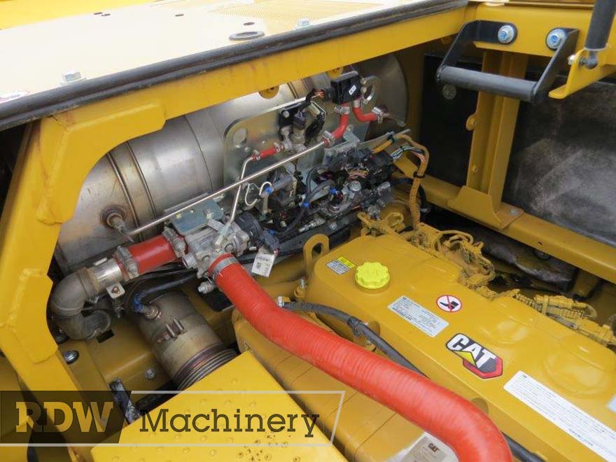 2020 Caterpillar 349 - Image 17