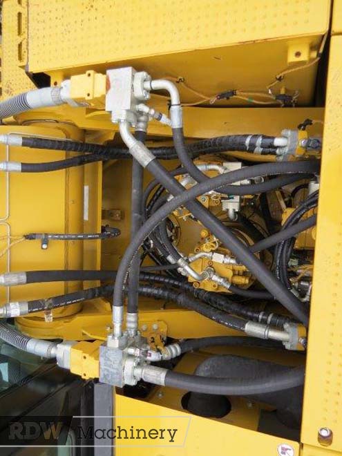 2020 Caterpillar 349 - Image 18