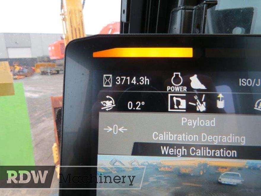 2020 Caterpillar 349 - Image 25