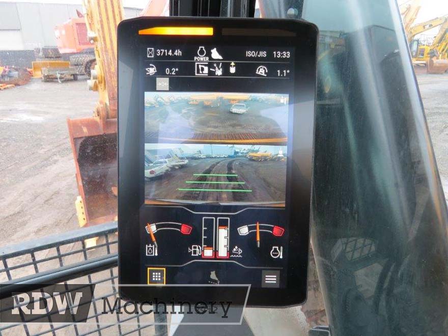 2020 Caterpillar 349 - Image 24