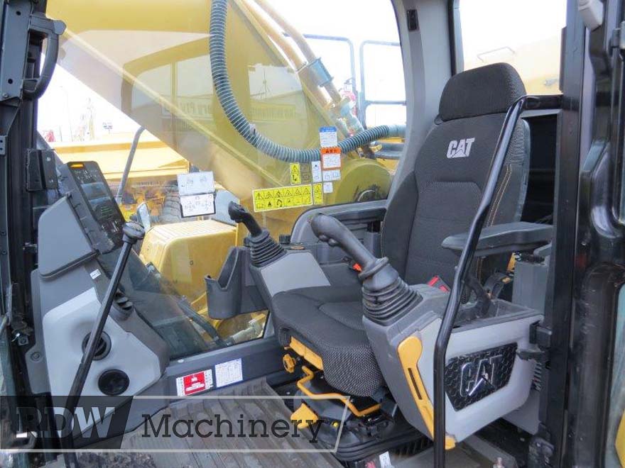 2020 Caterpillar 349 - Image 23