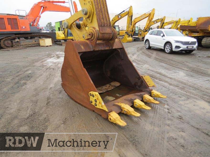 2020 Caterpillar 349 - Image 22