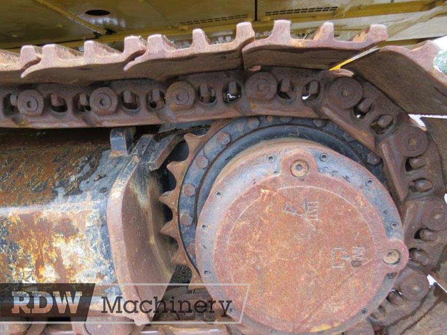 2020 Caterpillar 349 - Image 20