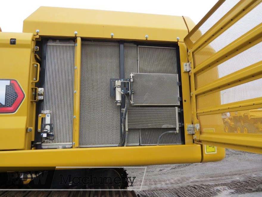 2020 Caterpillar 349 - Image 10