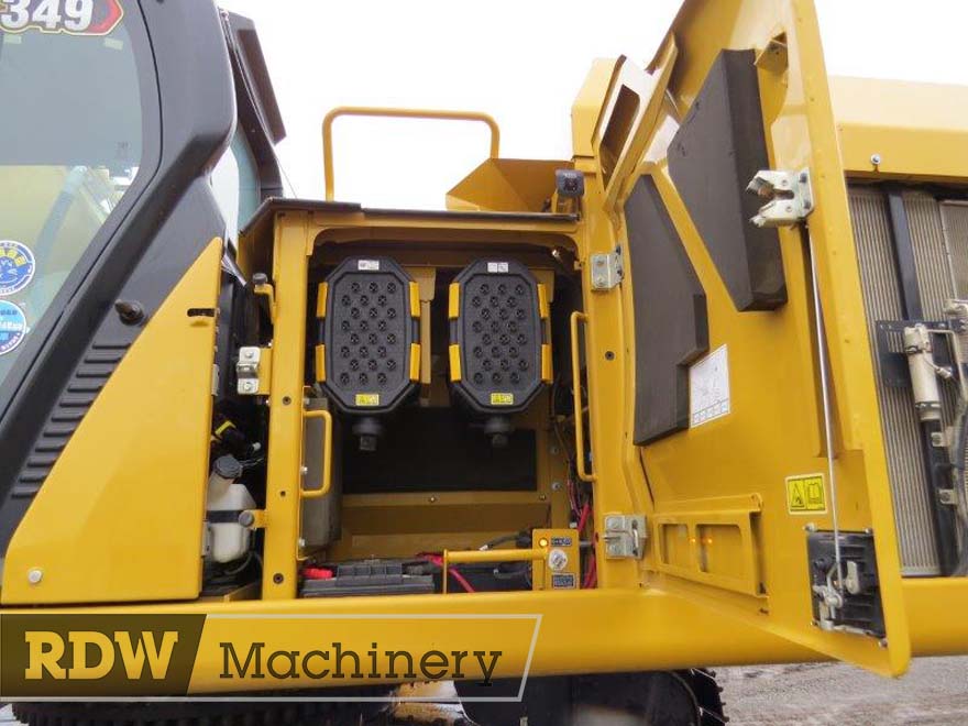 2020 Caterpillar 349 - Image 11