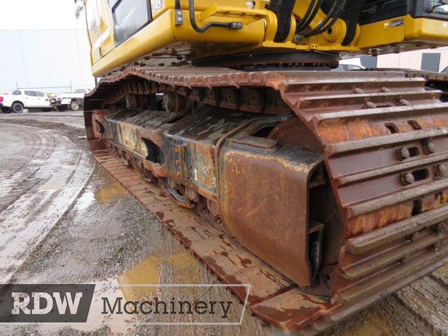 2020 Caterpillar 349 - Image 19