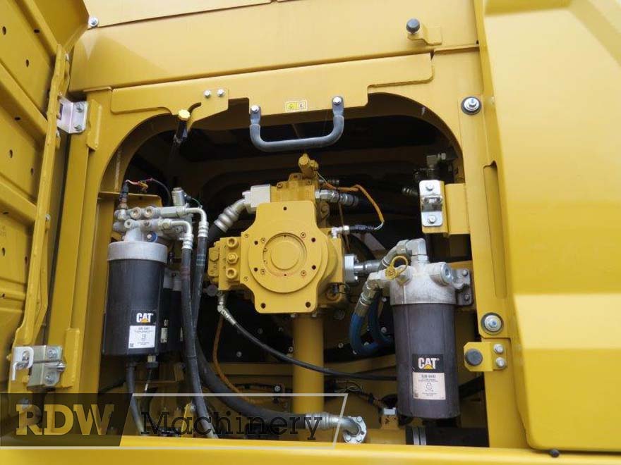 2020 Caterpillar 349 - Image 12