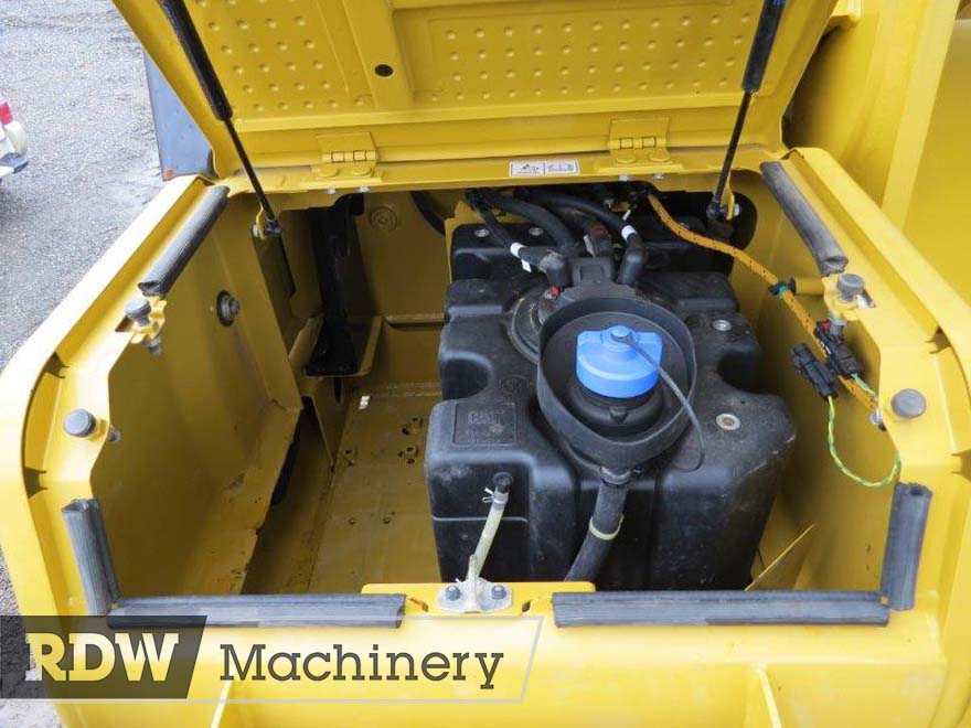 2020 Caterpillar 349 - Image 13