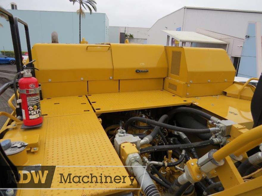 2020 Caterpillar 349 - Image 14