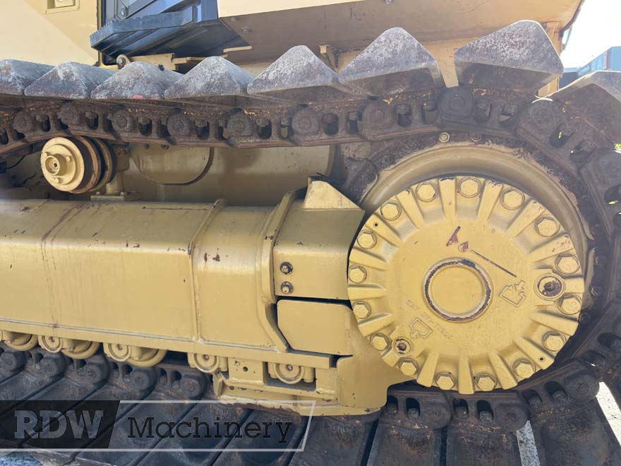 Caterpillar D5K LGP Dozer - Image 12