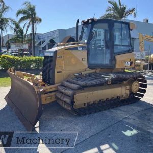 Caterpillar D5K LGP Dozer