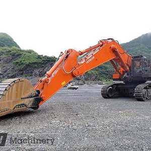 2024 Hitachi ex1200-7