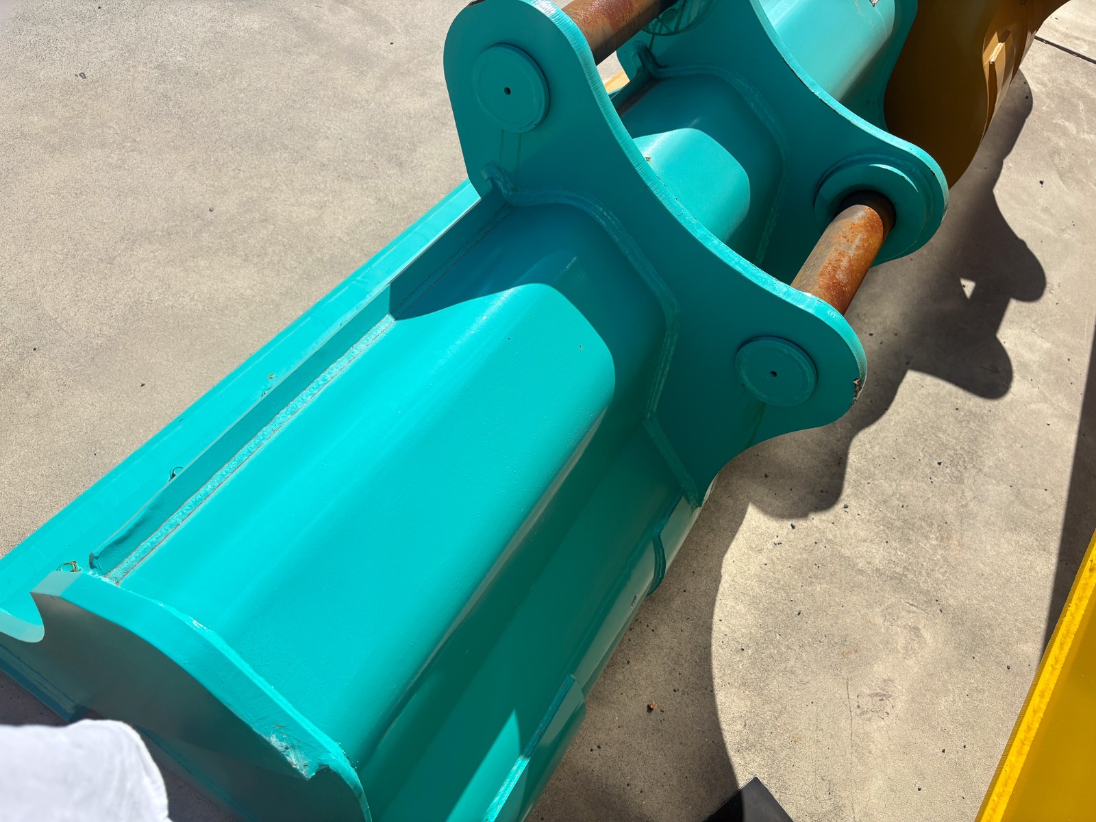 Kobelco Long Reaches Attachments - Image 6