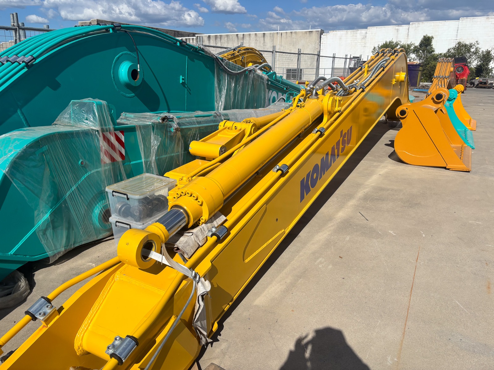 Long Reach Attachments - Image 15