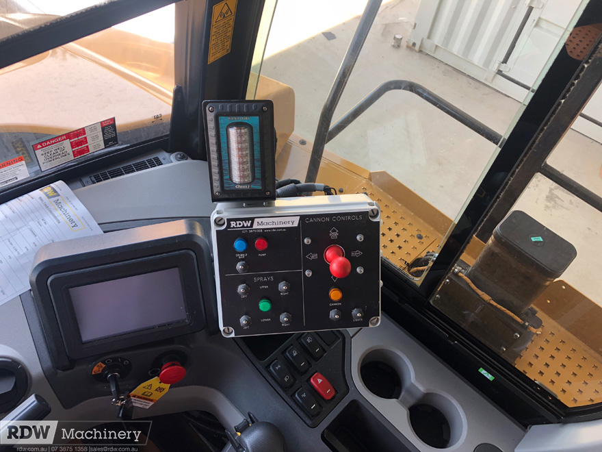 Caterpillar 745C, 745 Next Gen Water Tanks - Image 19