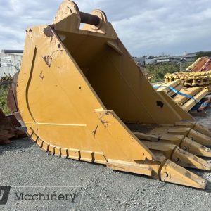 6.7 m3 GP Bucket