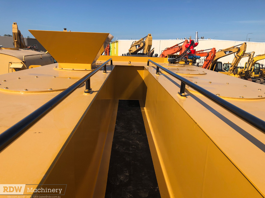 Caterpillar 745C, 745 Next Gen Water Tanks - Image 22