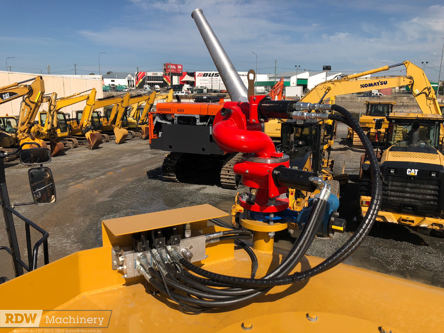 Caterpillar 745C, 745 Next Gen Water Tanks - Image 23