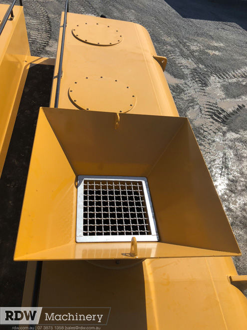 Caterpillar 745C, 745 Next Gen Water Tanks - Image 24