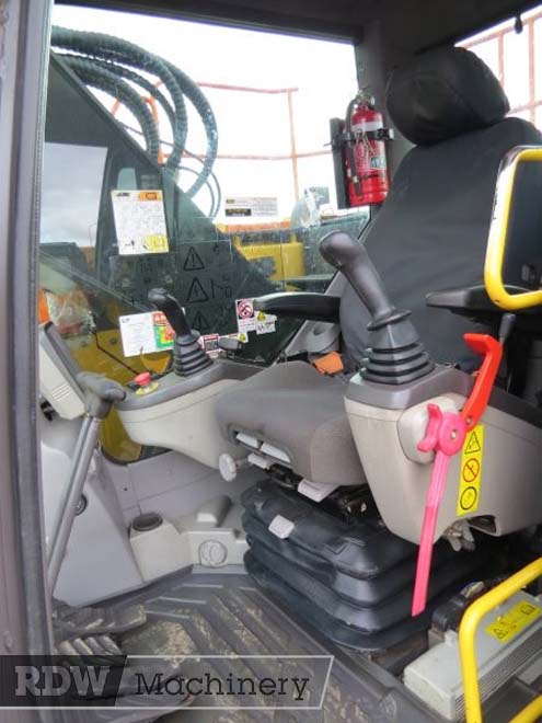 2019 Volvo ECR305CL - Image 22
