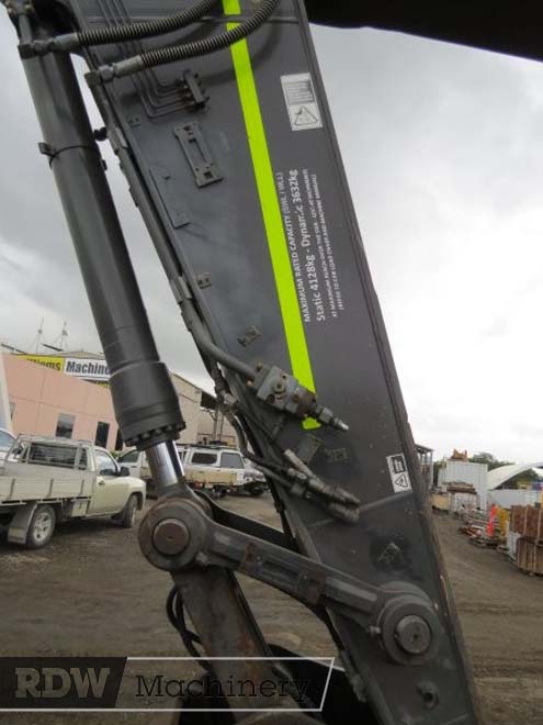 2019 Volvo ECR305CL - Image 9