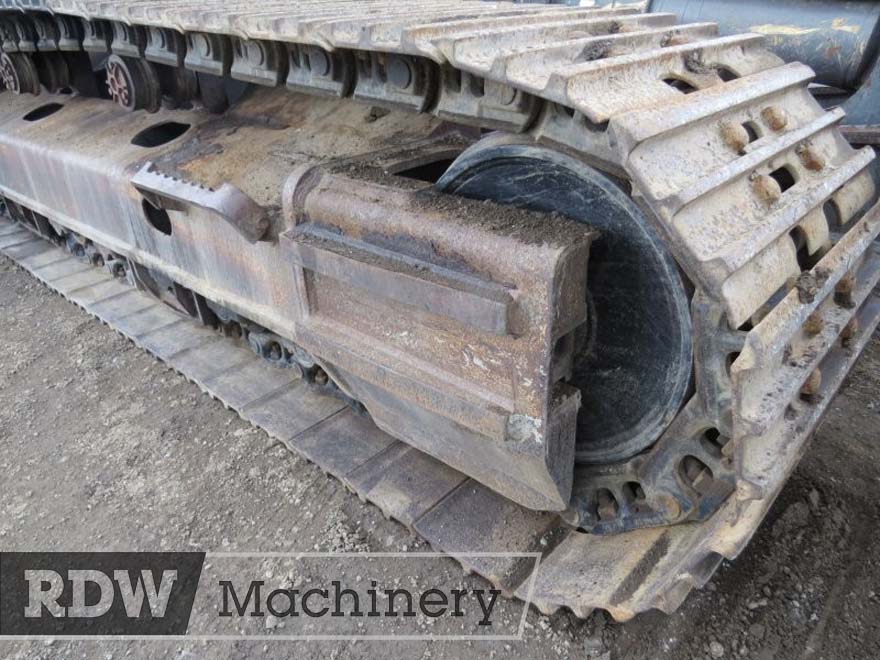 2019 Volvo ECR305CL - Image 25