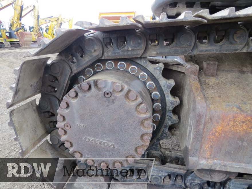2019 Volvo ECR305CL - Image 26