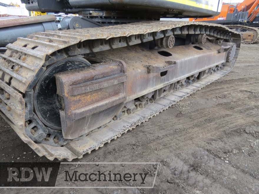 2019 Volvo ECR305CL - Image 17