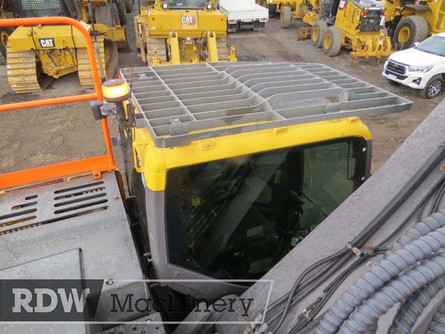 2019 Volvo ECR305CL - Image 15