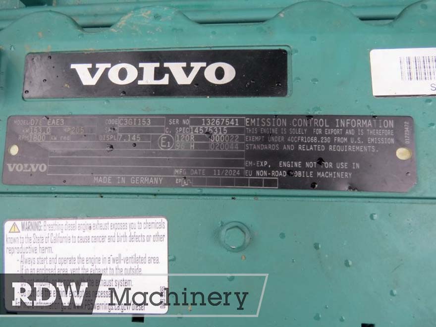 2019 Volvo ECR305CL - Image 29