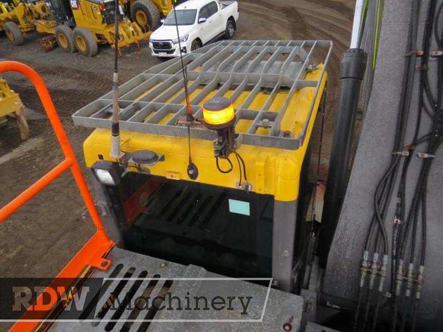 2019 Volvo ECR305CL - Image 16