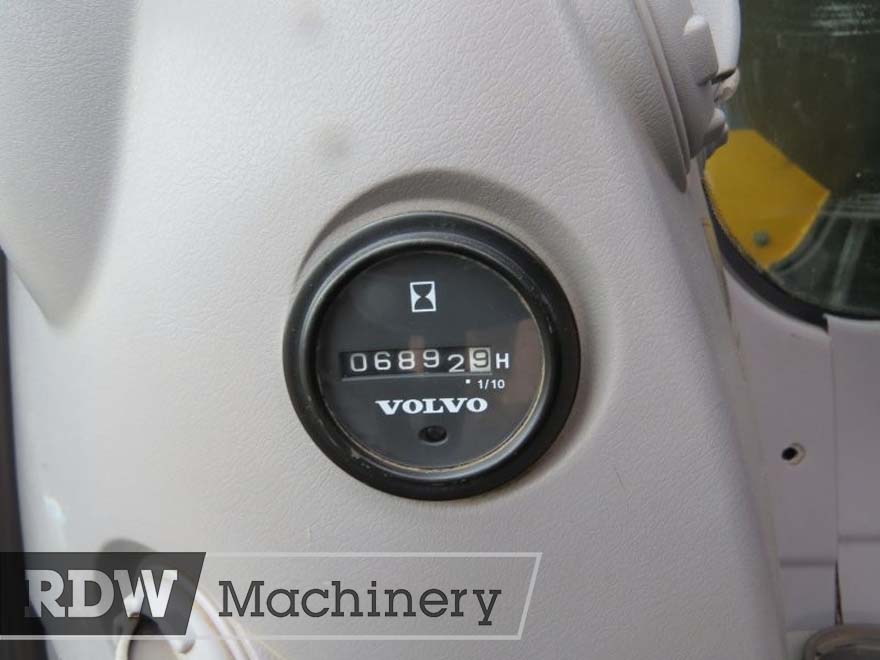 2019 Volvo ECR305CL - Image 21
