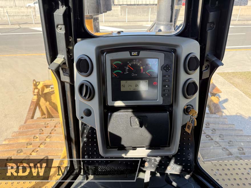2017 Caterpillar D6T LGP - Image 20