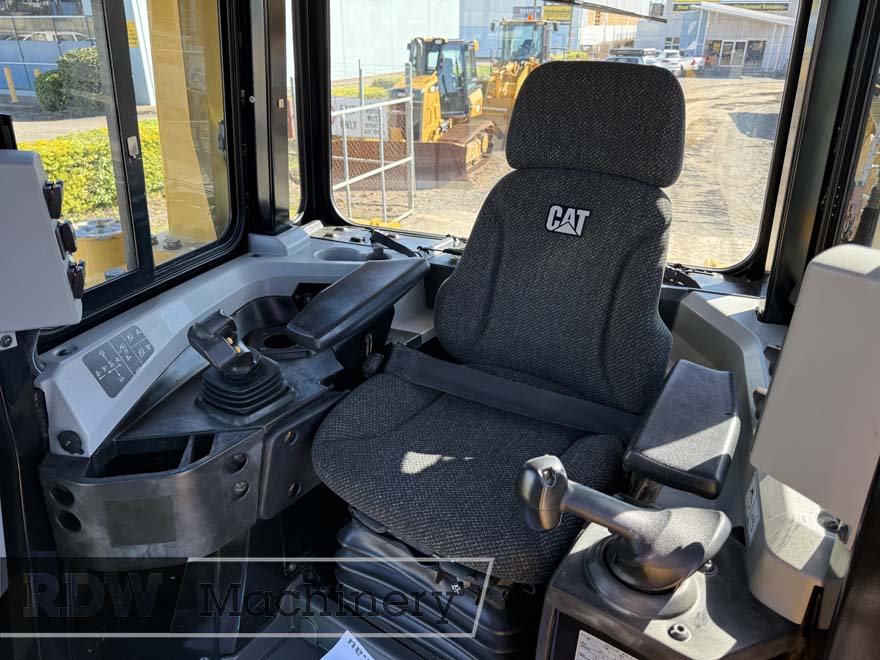 2017 Caterpillar D6T LGP - Image 21