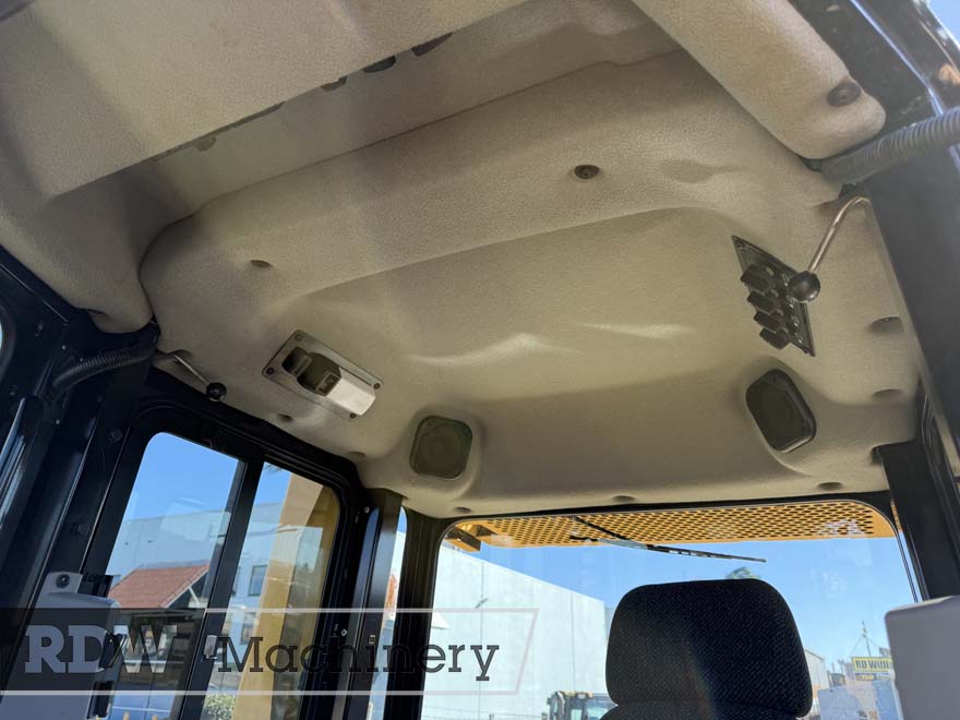 2017 Caterpillar D6T LGP - Image 22