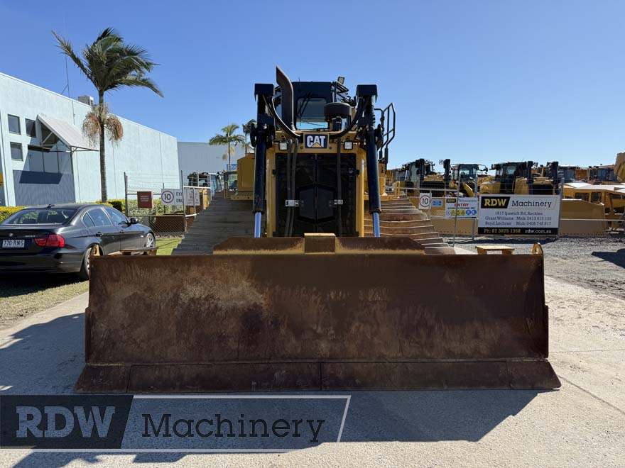 2017 Caterpillar D6T LGP - Image 8
