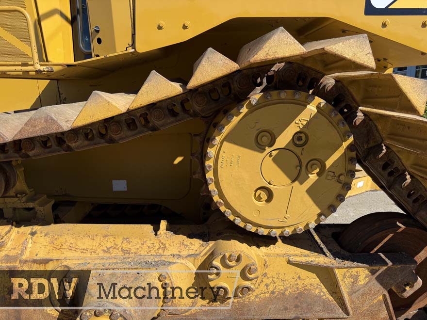 2017 Caterpillar D6T LGP - Image 13