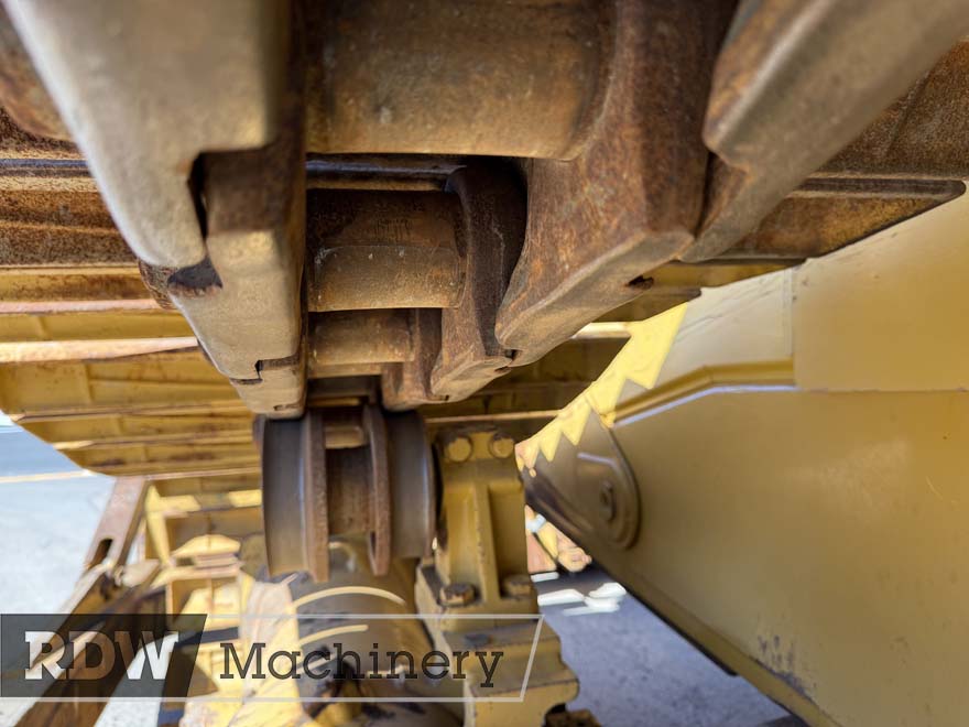 2017 Caterpillar D6T LGP - Image 14